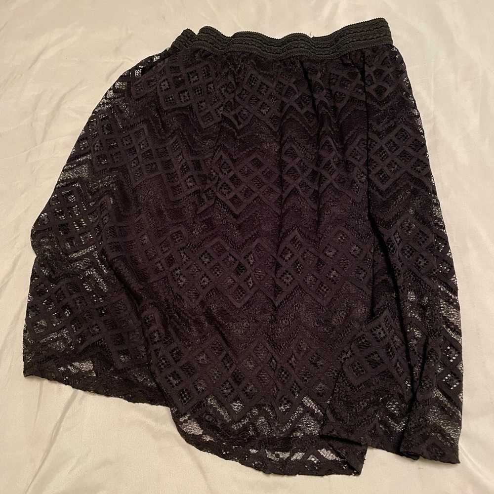 Lacey Term/Womens Skirt